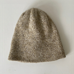 Vintage American Eagle wool blend hat